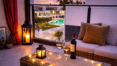 Reventa - Detached villa -
Orihuela - Orihuela Costa