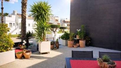 Reventa - Detached villa -
Orihuela - Orihuela Costa