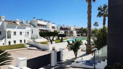Reventa - Detached villa -
Orihuela - Orihuela Costa