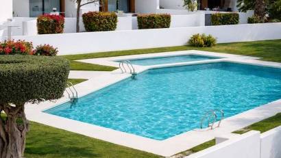 Reventa - Detached villa -
Orihuela - Orihuela Costa