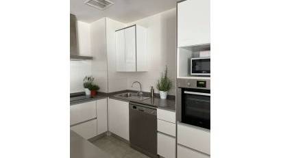 Reventa - Apartment -
Orihuela - Villamartín-Las Filipinas