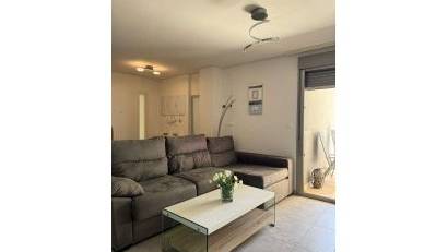 Reventa - Apartment -
Orihuela - Villamartín-Las Filipinas