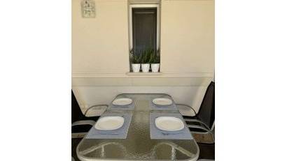 Reventa - Apartment -
Orihuela - Villamartín-Las Filipinas