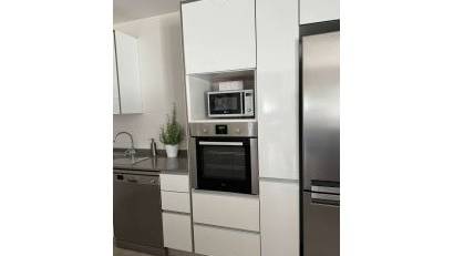 Reventa - Apartment -
Orihuela - Villamartín-Las Filipinas