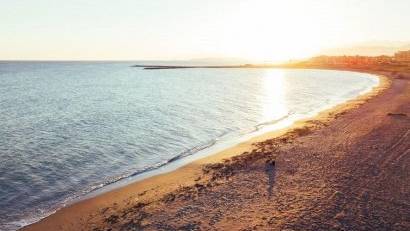 Obra nueva - Apartment -
Almerimar