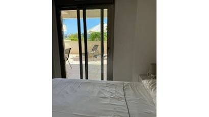 Reventa - Apartment -
Orihuela - Villamartín-Las Filipinas