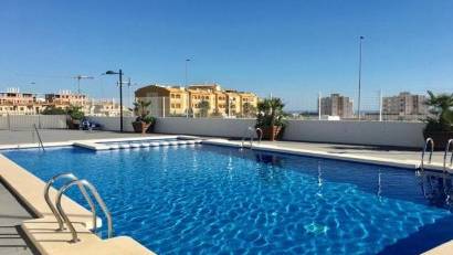 Reventa - Apartment -
Orihuela - Villamartín-Las Filipinas