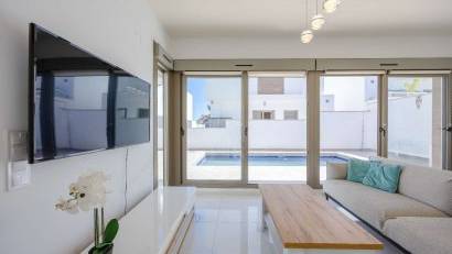 Reventa - Villa -
Orihuela - Orihuela Costa
