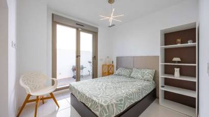 Reventa - Villa -
Orihuela - Orihuela Costa