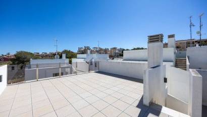 Reventa - Villa -
Orihuela - Orihuela Costa