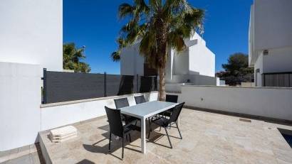 Reventa - Villa -
Orihuela - Orihuela Costa