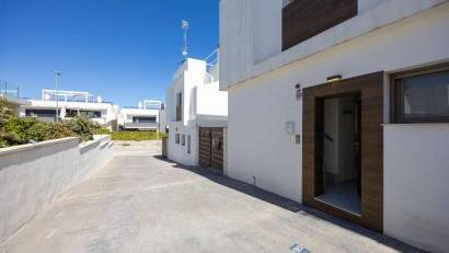 Reventa - Villa -
Orihuela - Orihuela Costa