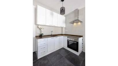 Reventa - Bungalow -
Torrevieja - Jardin del Mar