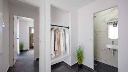 Reventa - Bungalow -
Torrevieja - Jardin del Mar