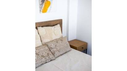 Reventa - Bungalow -
Torrevieja - Jardin del Mar