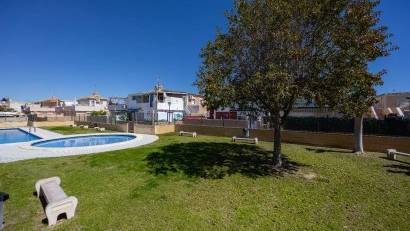 Reventa - Bungalow -
Torrevieja - Jardin del Mar