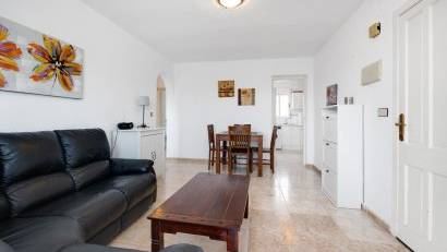 Reventa - Bungalow -
Torrevieja - Carrefour