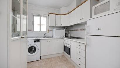 Reventa - Bungalow -
Torrevieja - Carrefour