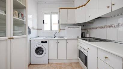 Reventa - Bungalow -
Torrevieja - Carrefour