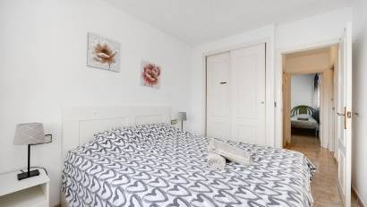 Reventa - Bungalow -
Torrevieja - Carrefour