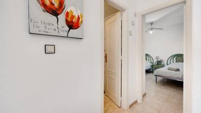 Reventa - Bungalow -
Torrevieja - Carrefour