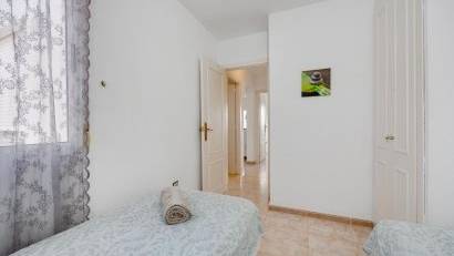 Reventa - Bungalow -
Torrevieja - Carrefour