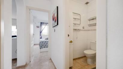 Reventa - Bungalow -
Torrevieja - Carrefour