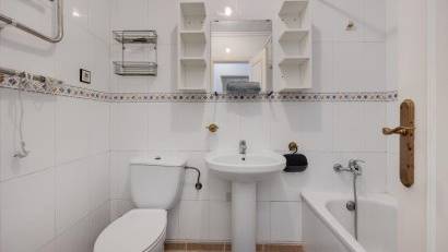 Reventa - Bungalow -
Torrevieja - Carrefour