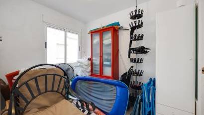 Reventa - Bungalow -
Torrevieja - Carrefour