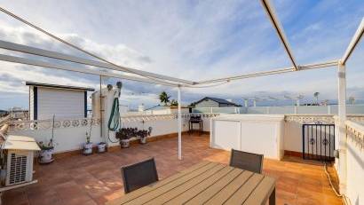 Reventa - Bungalow -
Torrevieja - Carrefour