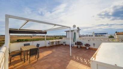Reventa - Bungalow -
Torrevieja - Carrefour