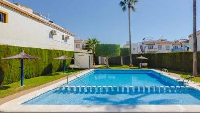 Reventa - Bungalow -
Torrevieja - Carrefour