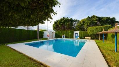 Reventa - Bungalow -
Torrevieja - Carrefour