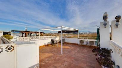 Reventa - Bungalow -
Torrevieja - Carrefour