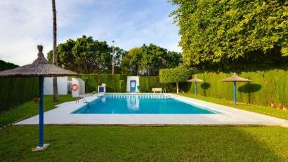 Reventa - Bungalow -
Torrevieja - Carrefour