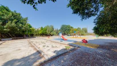 Reventa - Bungalow -
Torrevieja - Carrefour