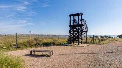 Reventa - Bungalow -
Torrevieja - Carrefour