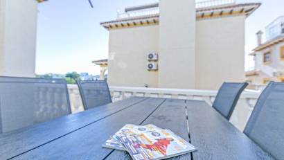 Återförsäljning - Quad House -
Playa Flamenca