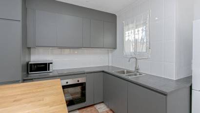 Återförsäljning - Quad House -
Playa Flamenca