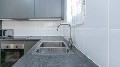 Återförsäljning - Quad House -
Playa Flamenca