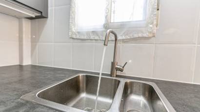 Återförsäljning - Quad House -
Playa Flamenca