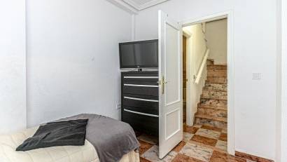 Återförsäljning - Quad House -
Playa Flamenca