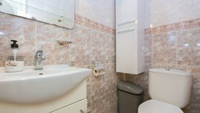 Återförsäljning - Quad House -
Playa Flamenca