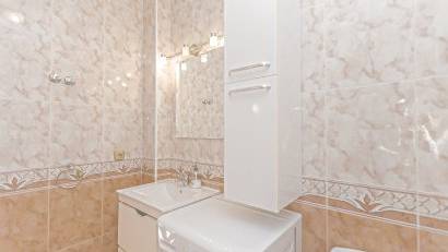 Återförsäljning - Quad House -
Playa Flamenca