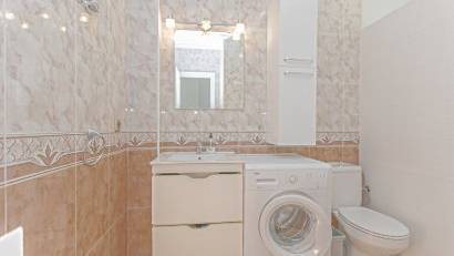 Återförsäljning - Quad House -
Playa Flamenca