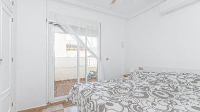 Återförsäljning - Quad House -
Playa Flamenca