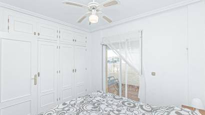 Återförsäljning - Quad House -
Playa Flamenca