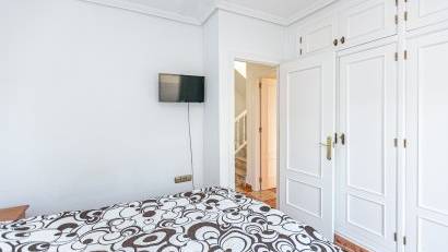 Återförsäljning - Quad House -
Playa Flamenca