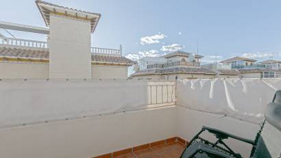 Återförsäljning - Quad House -
Playa Flamenca