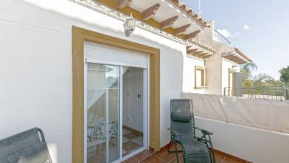 Återförsäljning - Quad House -
Playa Flamenca